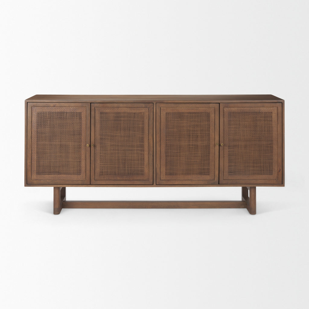 Mercana Grier 69894 Brown Furniture Alternative Image