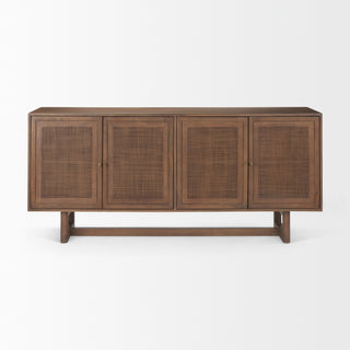 Mercana Grier 69894 Brown Furniture Alternative Image