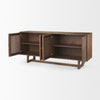 Mercana Grier 69894 Brown Furniture Alternative Image