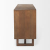 Mercana Grier 69894 Brown Furniture Alternative Image