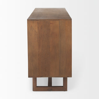 Mercana Grier 69894 Brown Furniture Alternative Image