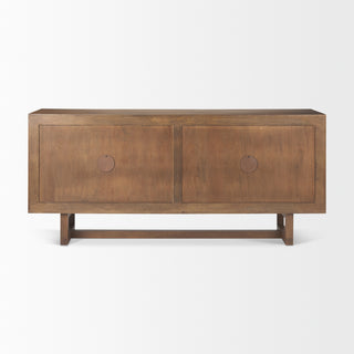 Mercana Grier 69894 Brown Furniture Alternative Image