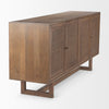 Mercana Grier 69894 Brown Furniture Alternative Image