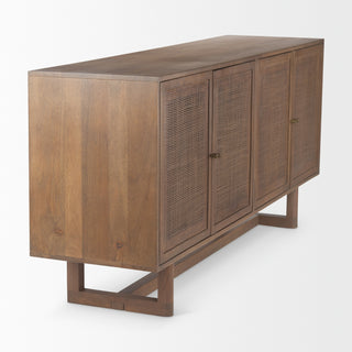Mercana Grier 69894 Brown Furniture Alternative Image