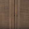 Mercana Grier 69894 Brown Furniture Alternative Image