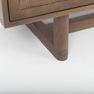Mercana Grier 69894 Brown Furniture Alternative Image