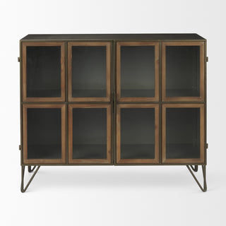 Mercana Pandora 69916 Brown Furniture Alternative Image