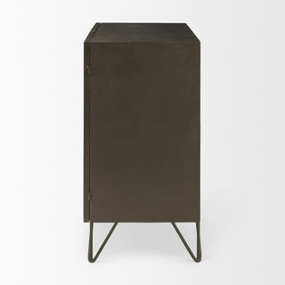 Mercana Pandora 69916 Brown Furniture Alternative Image