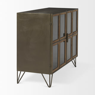Mercana Pandora 69916 Brown Furniture Alternative Image