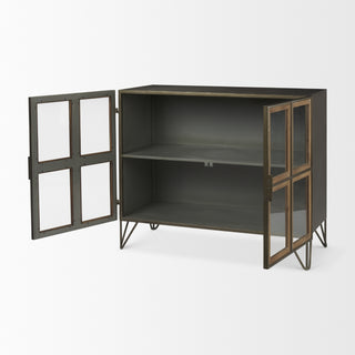 Mercana Pandora 69916 Brown Furniture Alternative Image