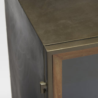 Mercana Pandora 69916 Brown Furniture Alternative Image