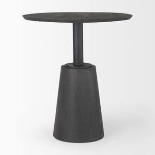 Mercana Maxwell 69926-AB Black Furniture Alternative Image
