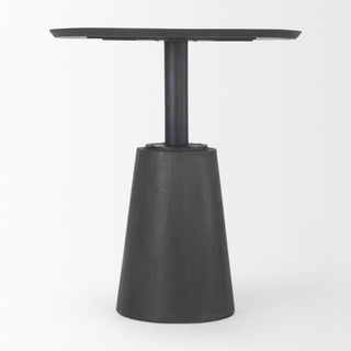 Mercana Maxwell 69926-AB Black Furniture Alternative Image