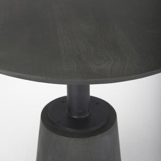 Mercana Maxwell 69926-AB Black Furniture Alternative Image