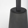 Mercana Maxwell 69926-AB Black Furniture Alternative Image