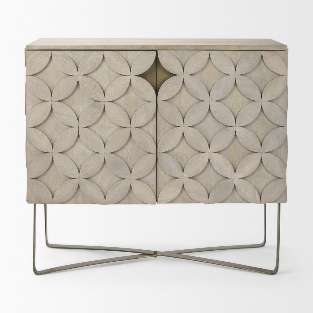 Mercana Excelsior 69929 Gold Furniture Alternative Image