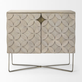 Mercana Excelsior 69929 Gold Furniture Alternative Image