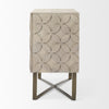 Mercana Excelsior 69929 Gold Furniture Alternative Image