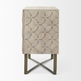Mercana Excelsior 69929 Gold Furniture Alternative Image