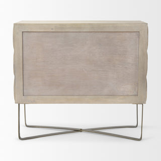 Mercana Excelsior 69929 Gold Furniture Alternative Image