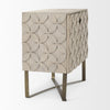 Mercana Excelsior 69929 Gold Furniture Alternative Image