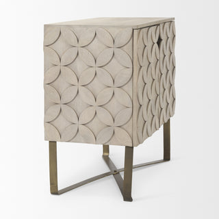 Mercana Excelsior 69929 Gold Furniture Alternative Image