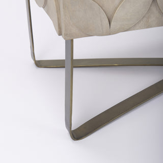 Mercana Excelsior 69929 Gold Furniture Alternative Image