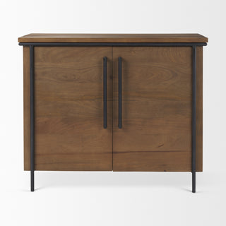 Mercana Maddox 69930 Brown Furniture Alternative Image
