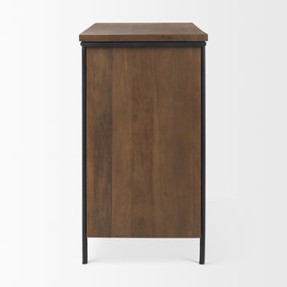 Mercana Maddox 69930 Brown Furniture Alternative Image