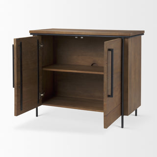 Mercana Maddox 69930 Brown Furniture Alternative Image