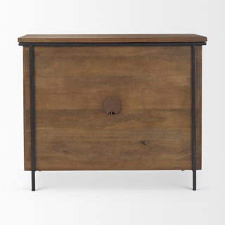 Mercana Maddox 69930 Brown Furniture Alternative Image