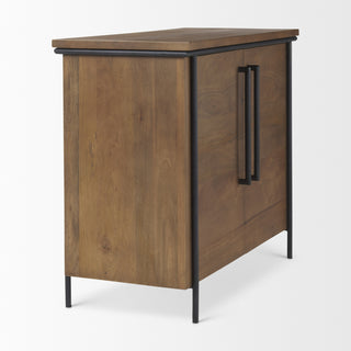 Mercana Maddox 69930 Brown Furniture Alternative Image
