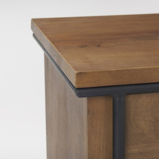 Mercana Maddox 69930 Brown Furniture Alternative Image