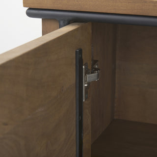 Mercana Maddox 69930 Brown Furniture Alternative Image