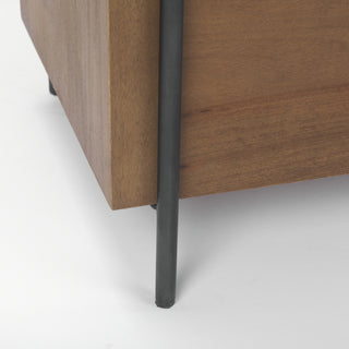 Mercana Maddox 69930 Brown Furniture Alternative Image