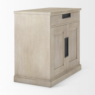 Mercana Braxton 69931 Brown Furniture Alternative Image