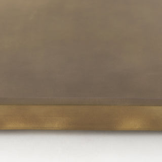 Mercana Shay 69948 Gold Alternate Image