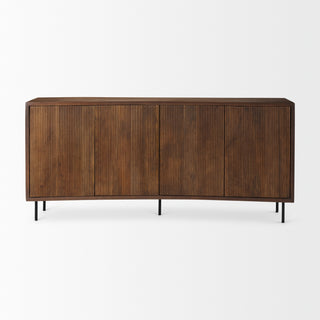 Mercana Lance 69960 Brown Furniture Alternative Image