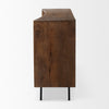 Mercana Lance 69960 Brown Furniture Alternative Image