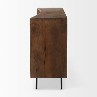 Mercana Lance 69960 Brown Furniture Alternative Image
