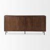 Mercana Lance 69960 Brown Furniture Alternative Image