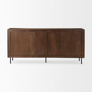 Mercana Lance 69960 Brown Furniture Alternative Image
