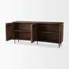 Mercana Lance 69960 Brown Furniture Alternative Image