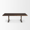 Mercana Viktor 69963 Brown Furniture Alternative Image