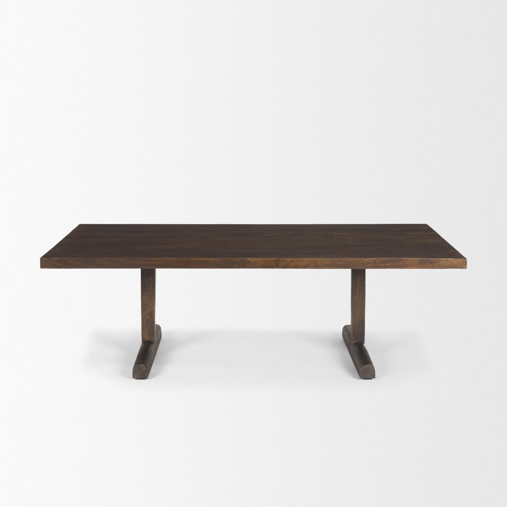Mercana Viktor 69963 Brown Furniture Alternative Image