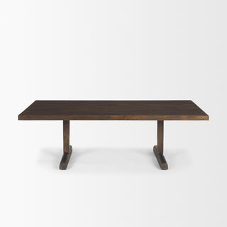 Mercana Viktor 69963 Brown Furniture Alternative Image