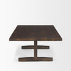 Mercana Viktor 69963 Brown Furniture Alternative Image
