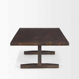 Mercana Viktor 69963 Brown Furniture Alternative Image