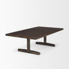 Mercana Viktor 69963 Brown Furniture Alternative Image