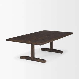 Mercana Viktor 69963 Brown Furniture Alternative Image